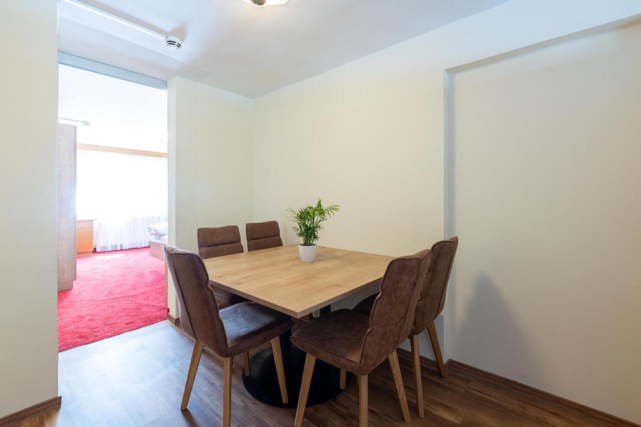 Appartement met 2 slaapkamers